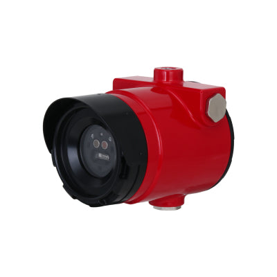 Dahua Technology DHI-HY-IFUV43DA-EX sensor y monitor ambiental industrial Pirómetro