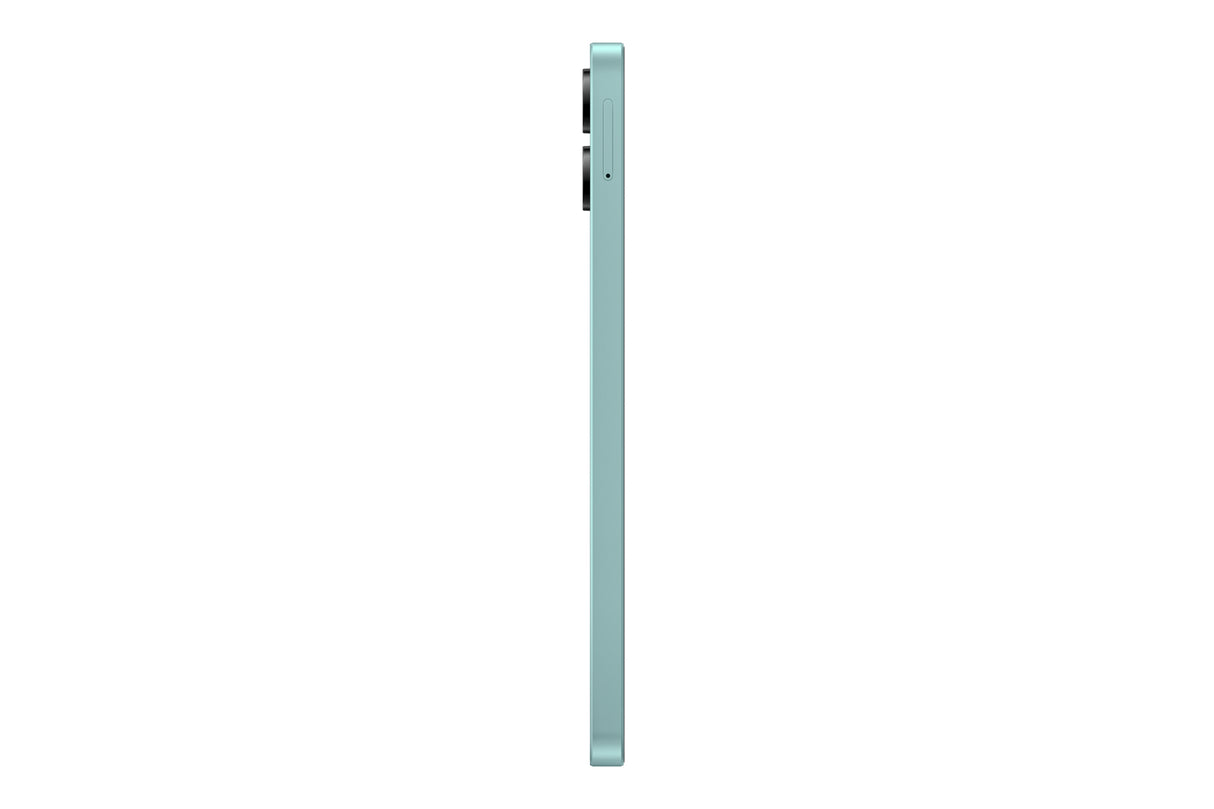 Samsung Galaxy A06 teléfonos inteligentes 17 cm (6.7") Plana PLS 720 x 1600 Pixeles