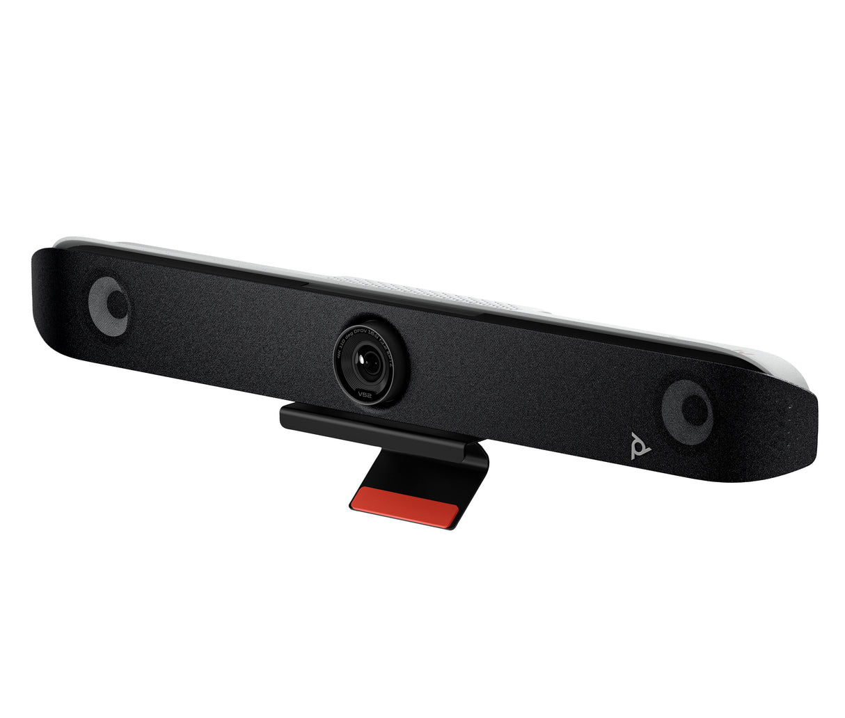 HP Poly Barra de vídeo USB Poly Studio V52 cámaras de videoconferencia Cámara única Si 5 x 95 °