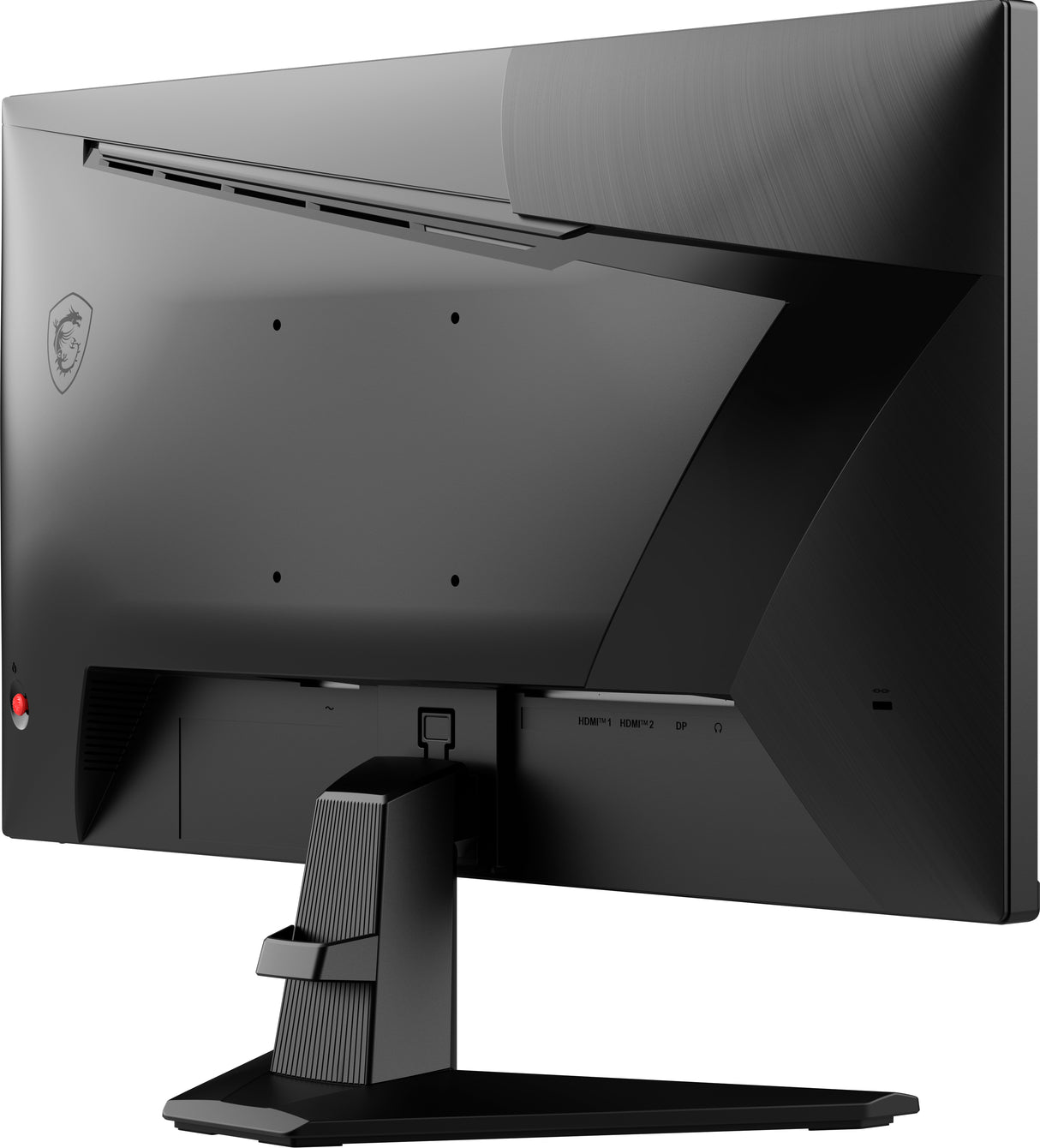 MSI MAG 255F E20 Monitor 62,2 cm (24.5") 1920 x 1080 Pixeles Full HD LCD Negro