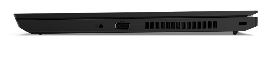 Lenovo ThinkPad L14 Gen 1 (AMD) Laptop Portátil Negro Concha Negocios