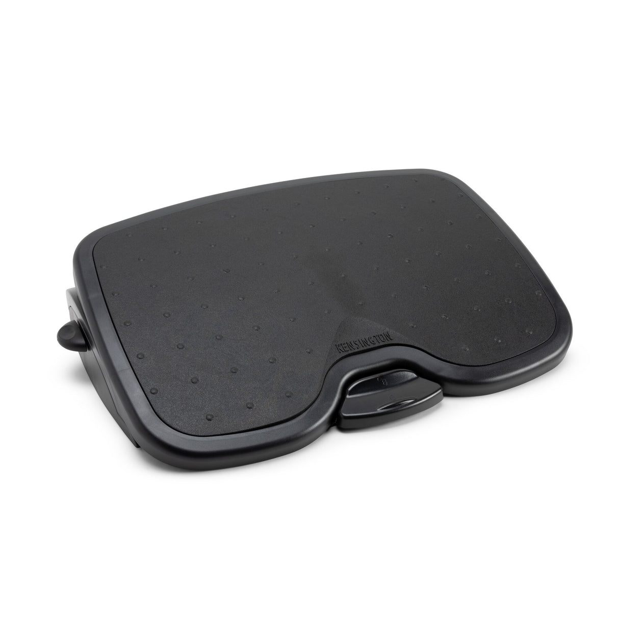 Kensington Apoya pies SmartFit Solemate Plus (negro) Soportes para el apoyo de pies Negro Si 45 cm
