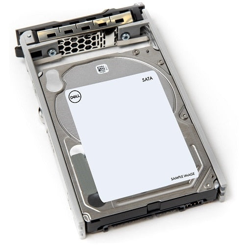 DELL 400-AEFD disco duro interno 1 TB 7200 RPM 2.5" SATA | Discos duros internos