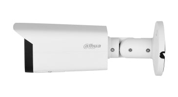 Dahua Technology WizSense IPC-HFW3241T-ZAS-27135-S2 cámaras de vigilancia Cámara de seguridad IP Interior y exterior Alámbrico Si