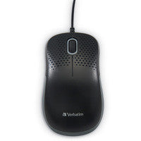 Verbatim 99790 Ratón 1 Vertical USB tipo A Óptico