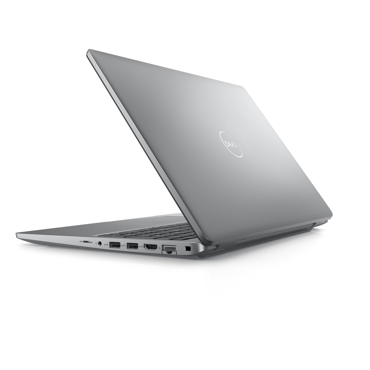 DELL Latitude 5540 Laptop Portátil Gris Concha 39,6 cm (15.6")