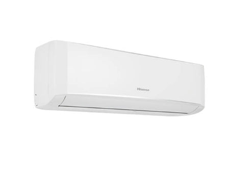 Hisense AU242CBW sistema de aire acondicionado dividido Blanco Si 12000 BTU/h Si