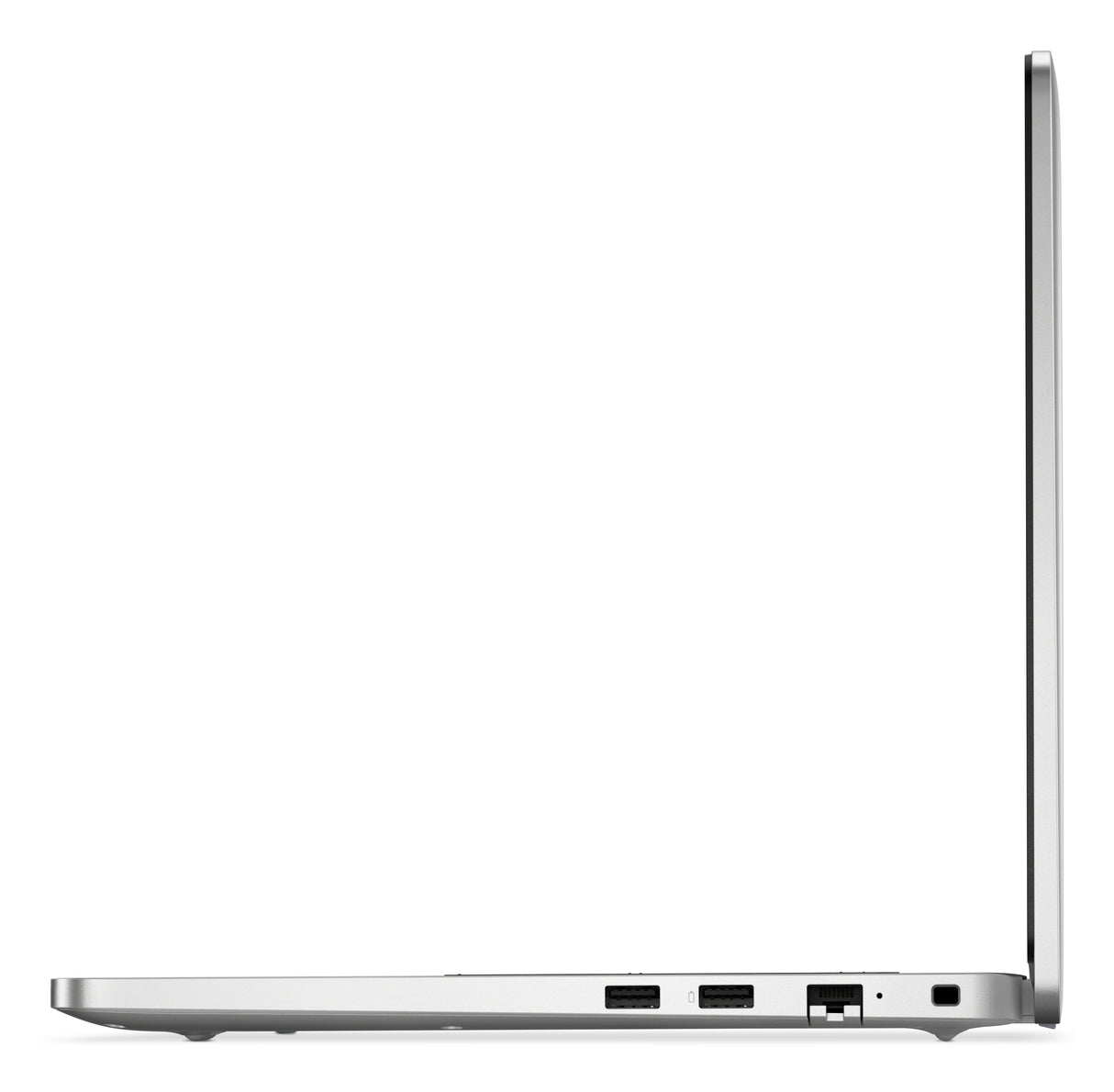 DELL Pro PC14250 Laptop Portátil Plata Concha Si