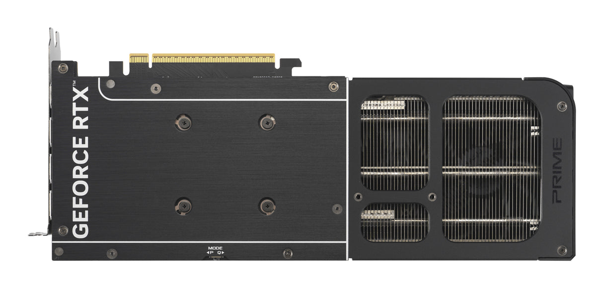 ASUS PRIME-RTX5060TI-O8G tarjetas gráficas Si 4608 NVIDIA GeForce RTX 5060 Ti