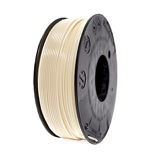 Filamento Creality Cr-Pla 1Kg 1.75Mm Color Ivory FullOffice.com