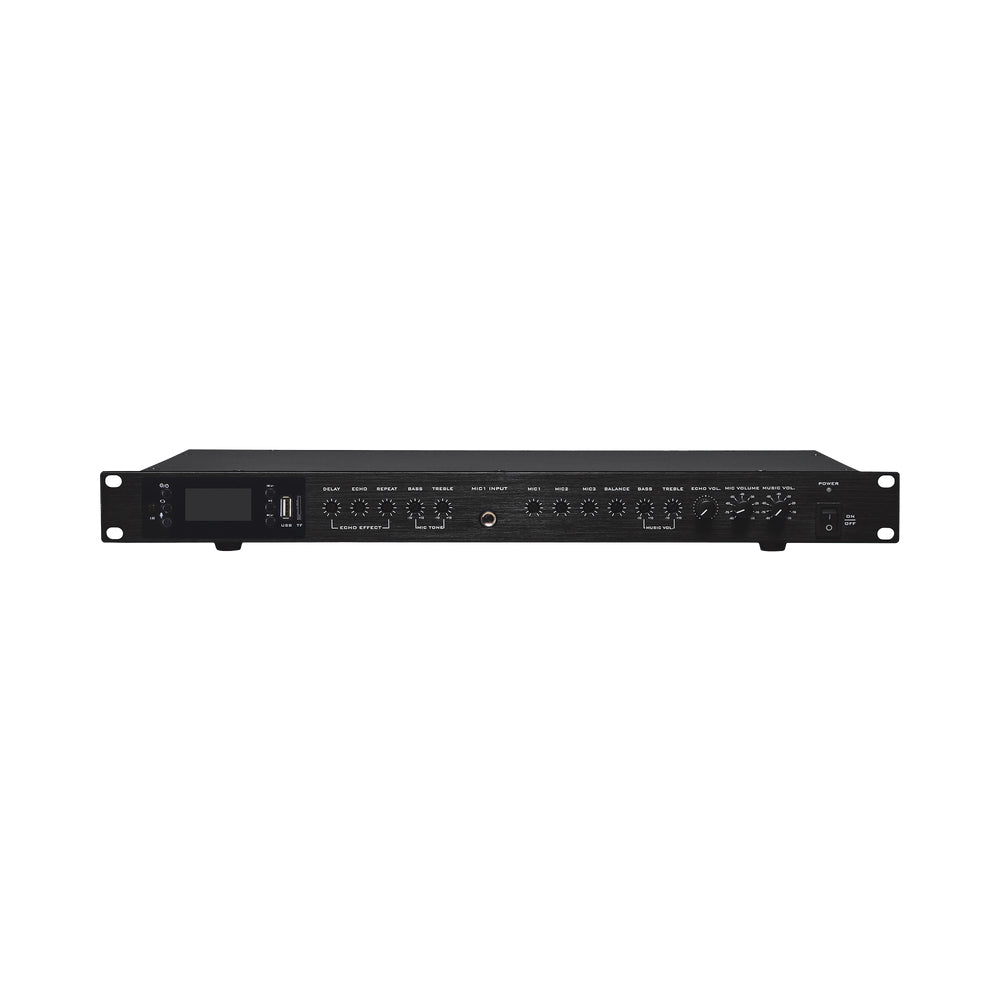 Epcom EP2060W amplificador de audio 2.0 canales