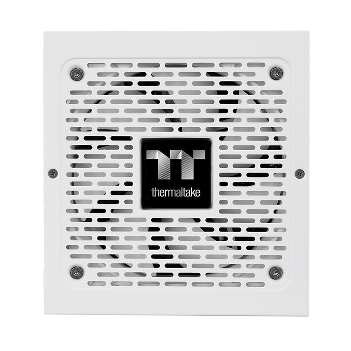 Thermaltake Toughpower GF A3 Snow 850W - TT Premium Edition unidad de fuente de alimentación 24-pines ATX ATX Blanco