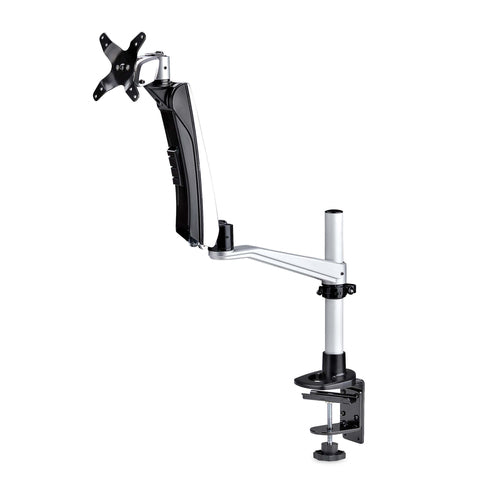 StarTech.com Soporte de Escritorio para Monitor VESA 75x75/100x100 de 27 Pulgadas 16:9 / 30 Pulgadas 21:9 Ultrawide - Gr