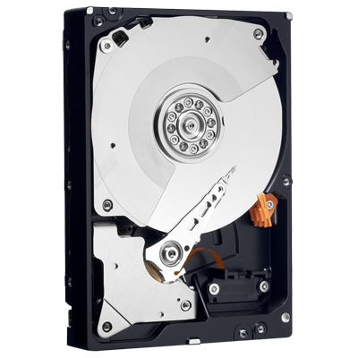 Western Digital Caviar RE3 1 TB disco duro interno 7200 RPM 32 MB 3.5" SATA