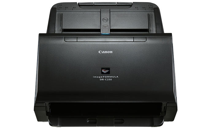 Canon imageFORMULA DR-C230 Escáner 216 x 356 mm 600 x 600 DPI Si Si