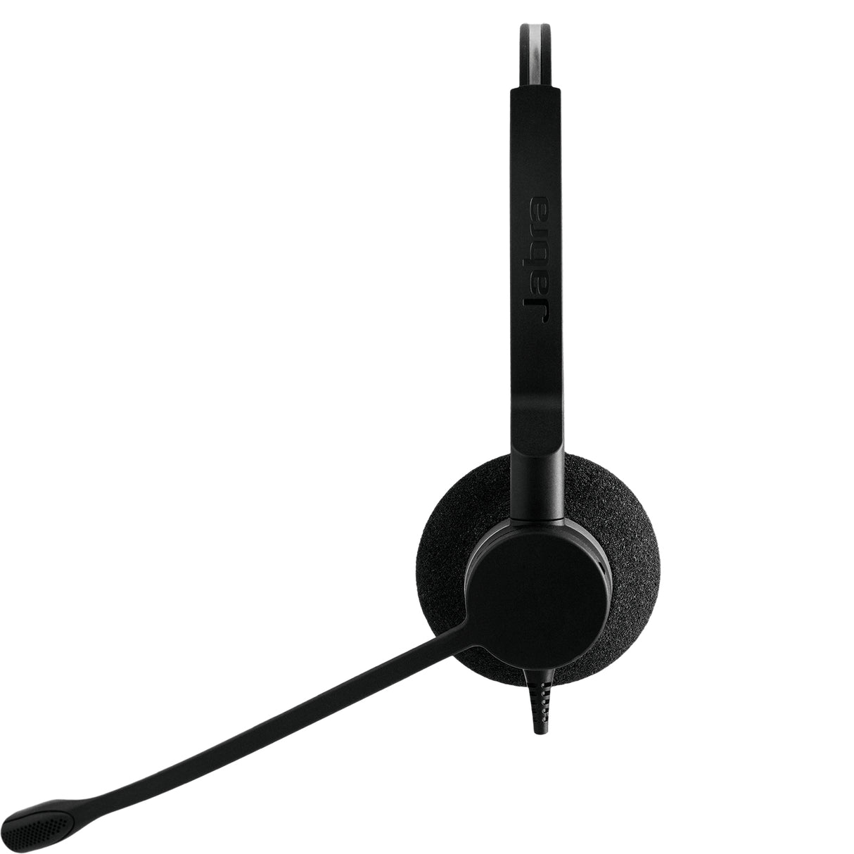 Jabra Biz 2300 Auriculares Auriculares Diadema Oficina/Centro de llamadas Binaural