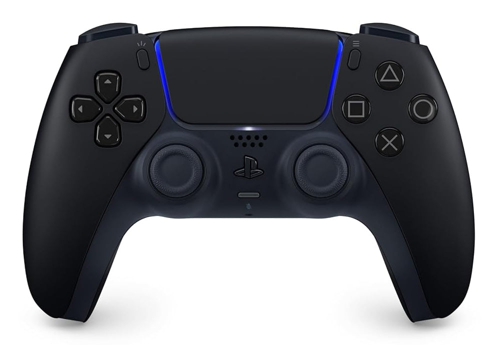 Sony Mando inalámbrico DualSense mandos y volantes Gamepad Analógico/Digital PlayStation 5 Si