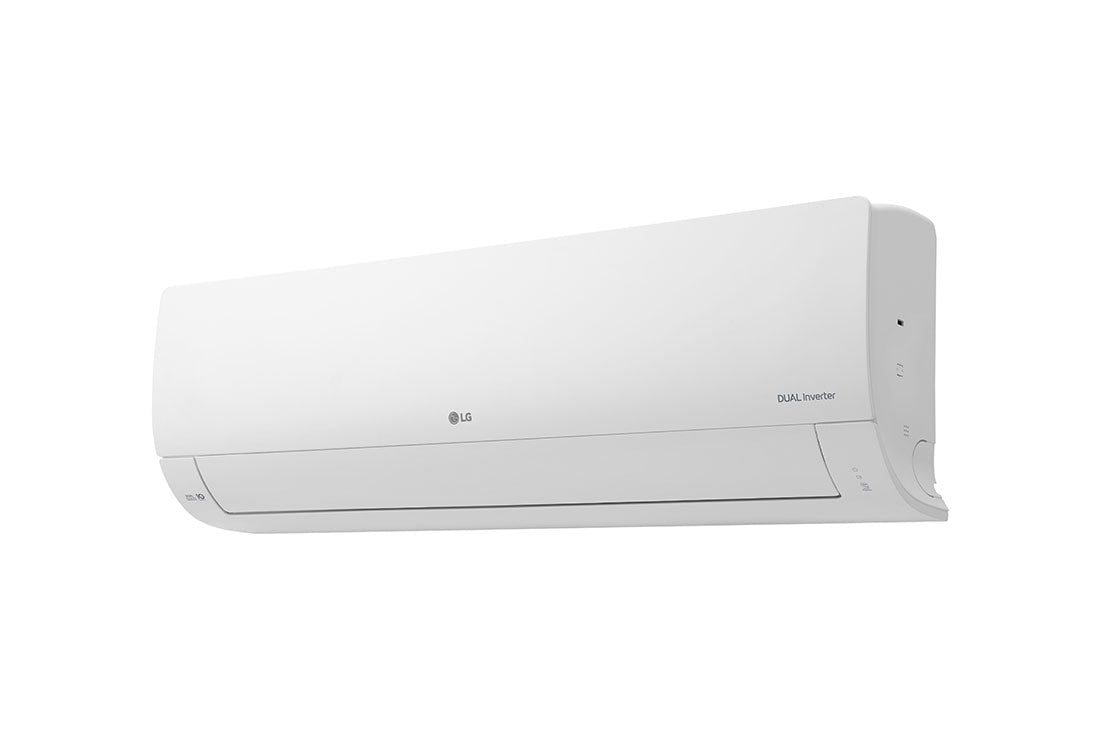 LG VX242C3 sistema de aire acondicionado dividido Blanco Si 2280 W 1760 W
