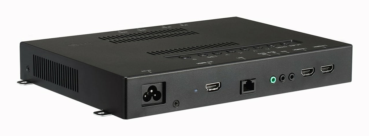 LG webOS Box Monitor Negro