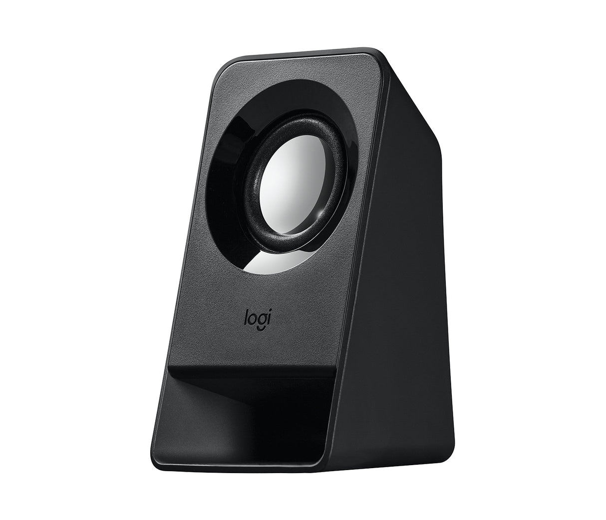 Logitech 980-001224 juegos de altavoces 7 W 14 W Universal Negro