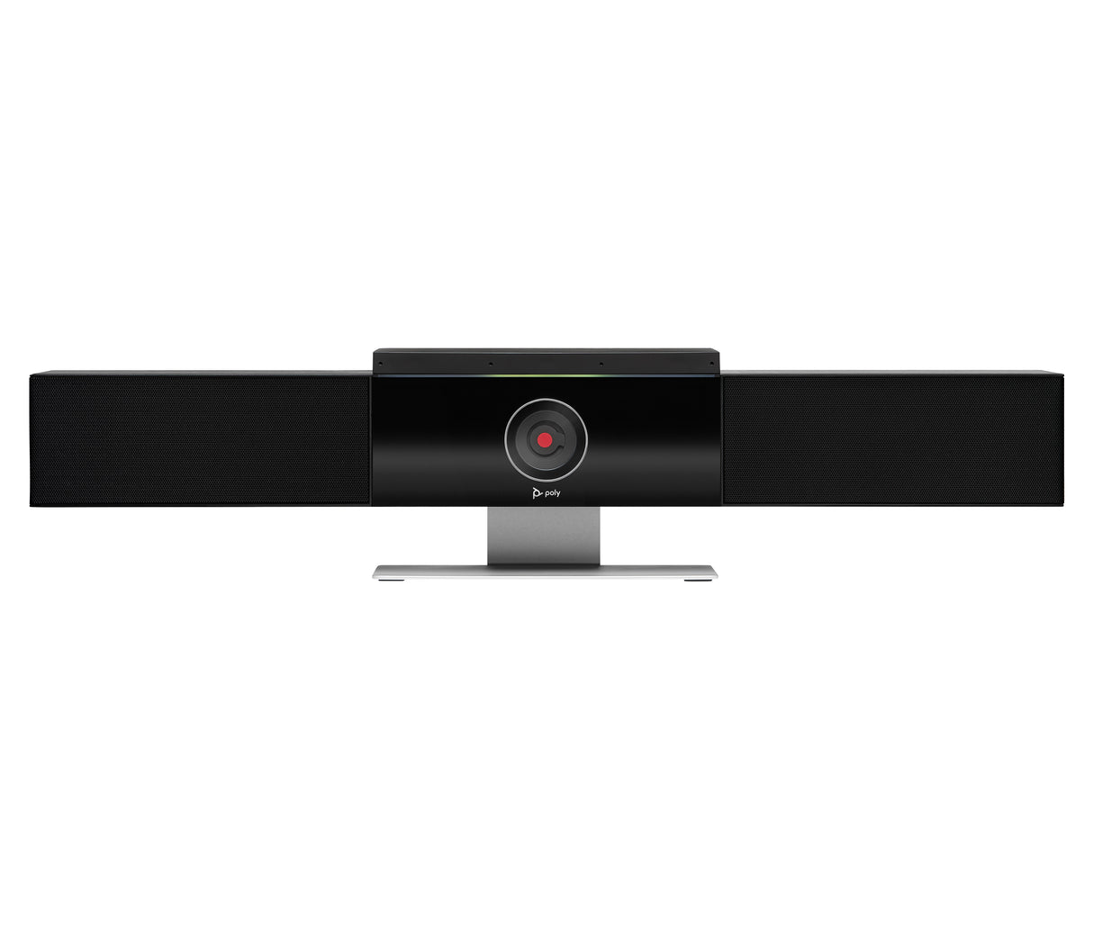 HP Poly Barra de vídeo Poly Studio USB cámaras de videoconferencia Si 5 x 110 ° 4K Ultra HD