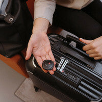 Verbatim 32132 localizador o rastreador GPS Universal Rastreador de GPS Negro, Púrpura, Blanco