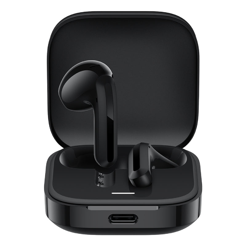 Audifonos Xiaomi Redmi Buds 4 Active Negro
