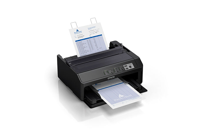 Epson C11CF39201 Impresora Negro