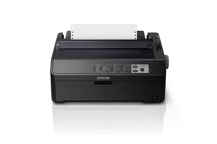 Epson C11CF39201 Impresora Negro