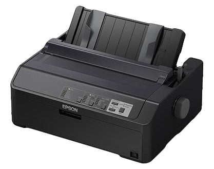 Epson C11CF39202 Impresoras de matriz de punto No 584 carácteres por segundo Sobres, Etiquetas, Rodillo
