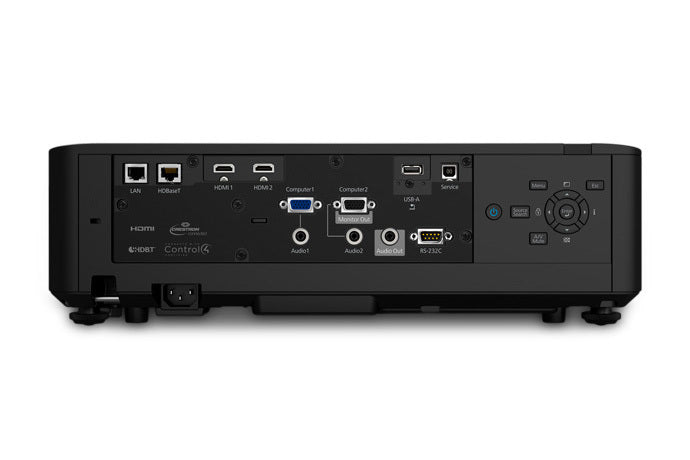Epson PowerLite L615U Proyector Wifi