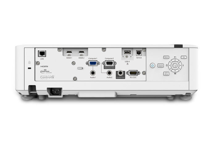 Epson PowerLite L400U Proyector Wifi