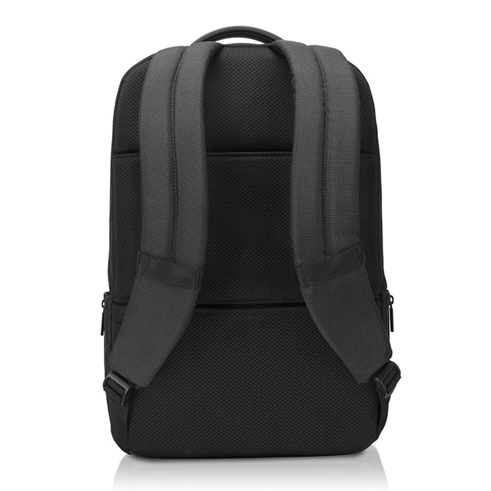 Lenovo 4X40Q26383 Laptop 39,6 cm (15.6") Mochila Negro Cualquier marca