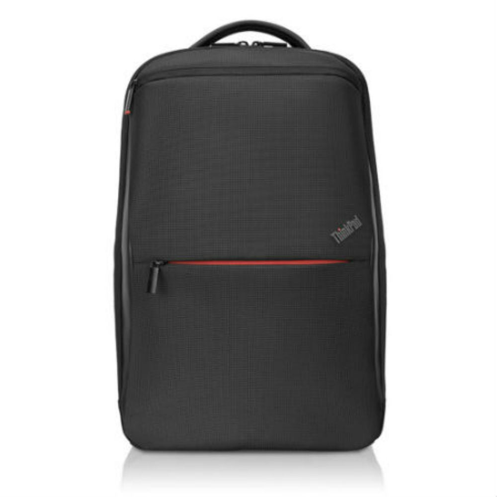 Lenovo 4X40Q26383 Laptop 39,6 cm (15.6") Mochila Negro Cualquier marca