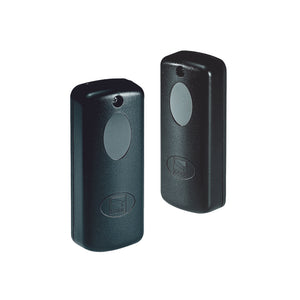 CAME 001-DIR10 detector de movimiento Sensor de la fotocélula Inalámbrico Negro