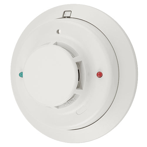 System Sensor 2W-B detector de humo Detector fotoeléctrico de reflexión Interconectables Alámbrico