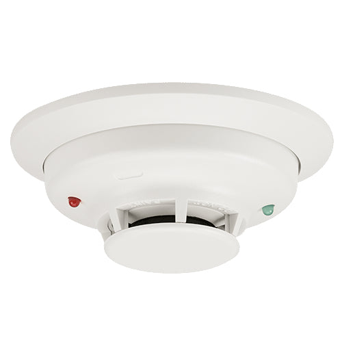System Sensor 2W-B detector de humo Detector fotoeléctrico de reflexión Interconectables Alámbrico
