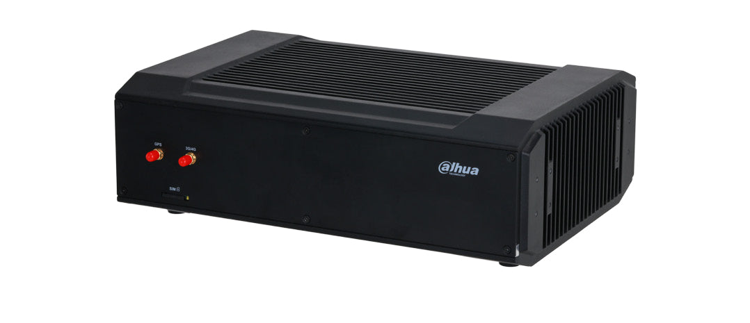 Dahua Technology DHI-ITSE1200-TA-G02 grabadores de vídeo en red (nvr) 28 canales 4 4 2000 MB