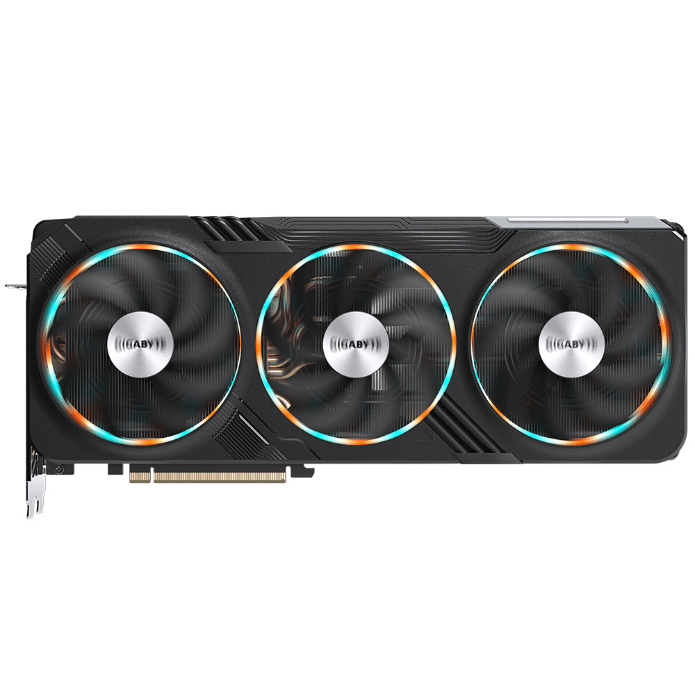 GIGABYTE GeForce RTX 4070 Ti GAMING OC 12G tarjetas gráficas Si 7680 NVIDIA GeForce RTX 4070 Ti