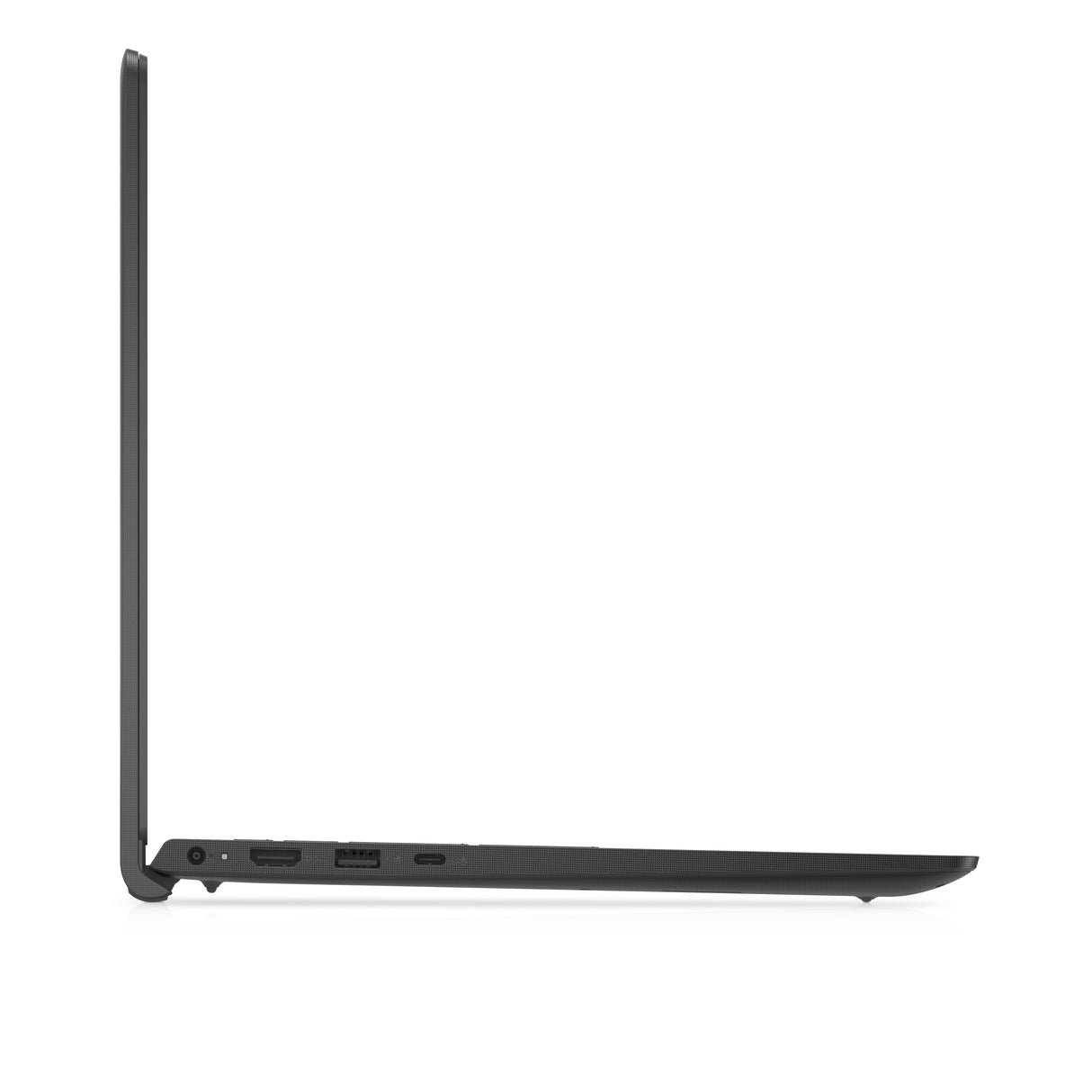 DELL Vostro 3530 Laptop Portátil Negro Concha Plástico