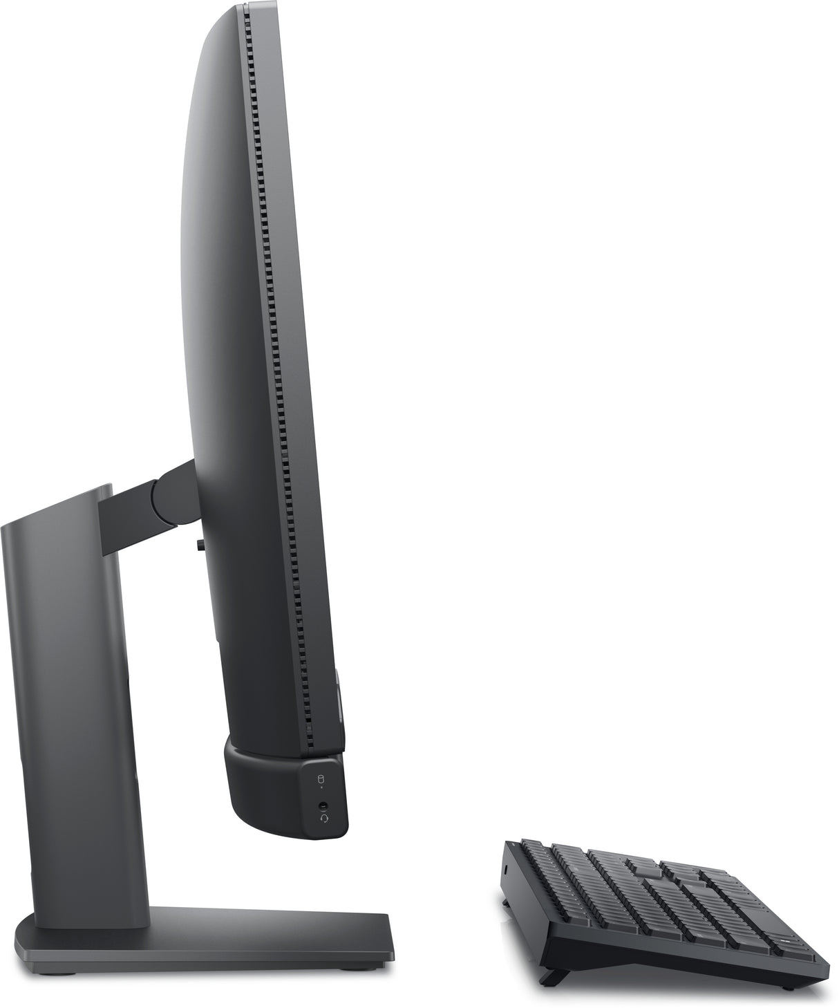 DELL OptiPlex 7420 all-in-one pcs 60,5 cm (23.81") 1920 x 1080 Pixeles Full HD 16:9