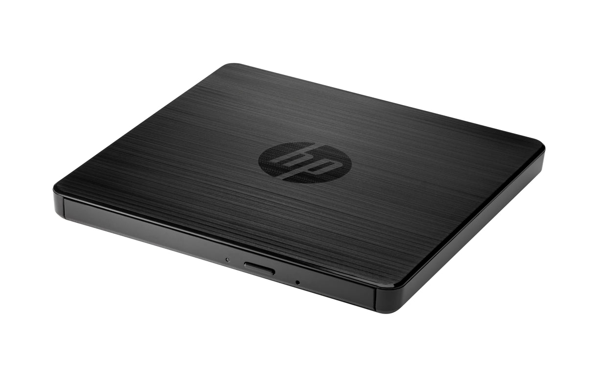 HP Unidad externa USB DVDRW, Windows XP, Windows Vista, Windows 7, F2B56AA