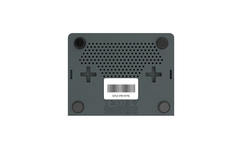 RB760iGS, RB 5 EthGb SFP 880Mhz CPU dual 256MB RAM