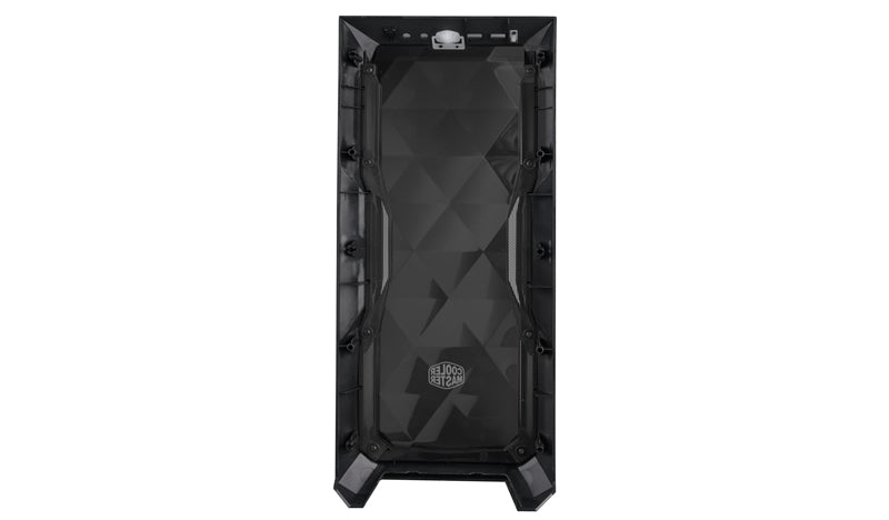 Cooler Master MasterBox TD500 ARGB Midi Tower Negro, ATX, EATX, Micro ATX