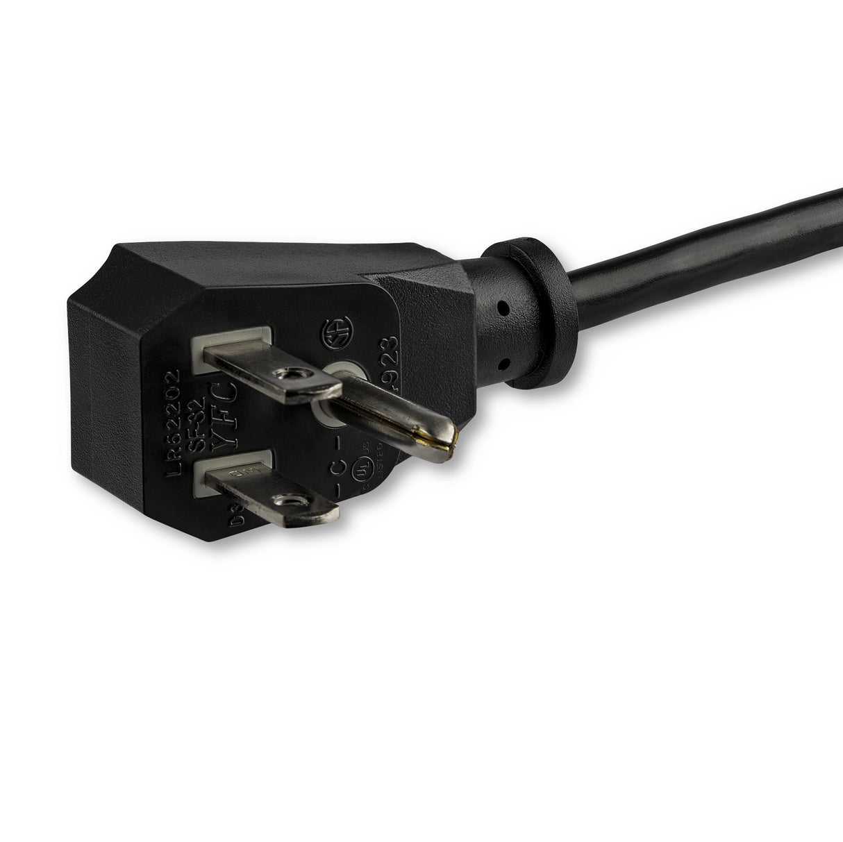 StarTech.com PXTF1016 Cable Negro Macho Hembra 1,8 m