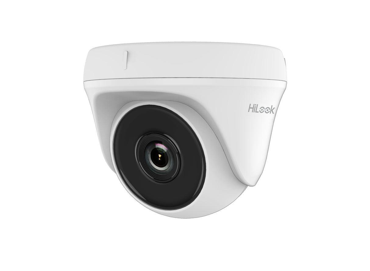 Hikvision THC-T120-M Almohadilla Cámara de seguridad CCTV Interior y exterior 1920 x 1080 Pixeles Te