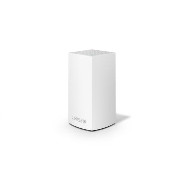 Linksys WHW0101 puntos de accesos inalámbricos Si Si 1267 Mbit/s 400 Mbit/s