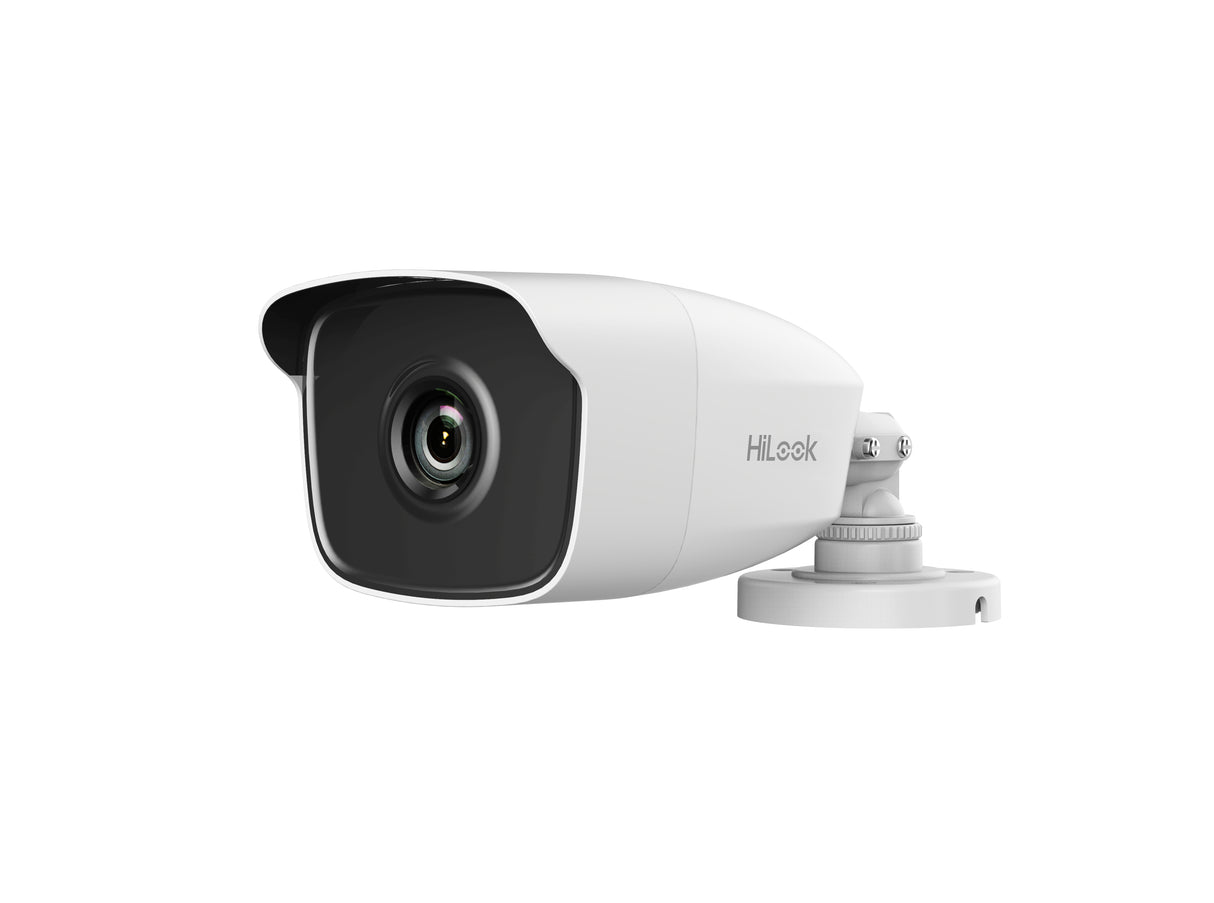 HiLook THC-B220-M cámara de vigilancia Bala (forma) Cámara de seguridad CCTV Interior y exterior 1920 x 1080 Pixeles Tec