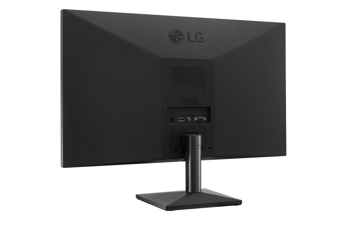 LG 22MK400H Monitor 55,9 cm (22") 1920 x 1080 Pixeles Full HD LCD Negro