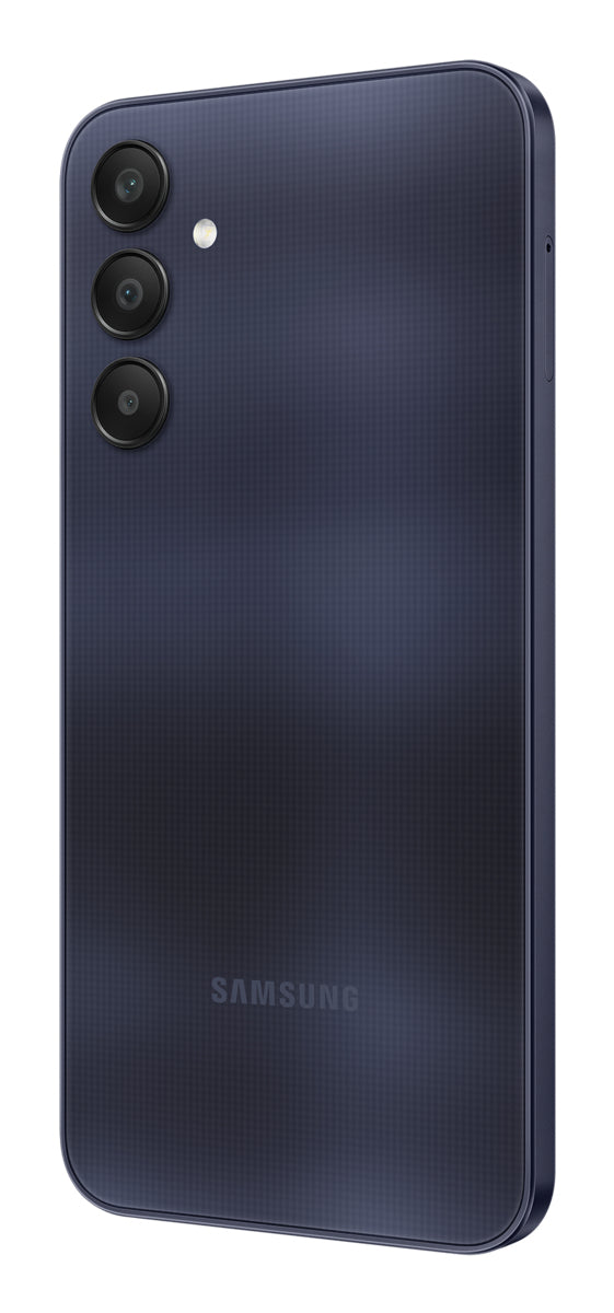 Samsung Galaxy SM-A256E teléfonos inteligentes 16,5 cm (6.5") Plana Super AMOLED AMOLED